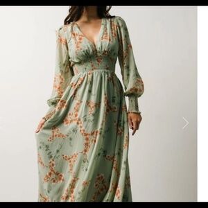 Baltic Born Olivia Maxi Dress